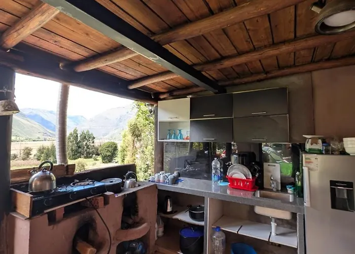 Lodge Paullo